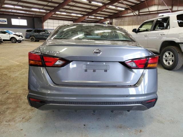 2022 NISSAN ALTIMA S - 1N4BL4BV1NN358336
