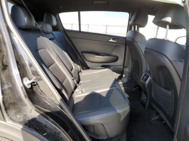 KNDP63AC6L7667139 KIA SPORTAGE S