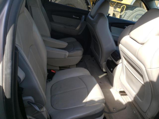 1GKKVRED4BJ133470 GMC Acadia Slt-1