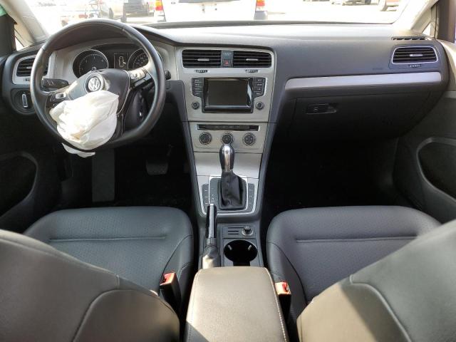 2015 VOLKSWAGEN GOLF TDI - 3VW2A7AU0FM103048
