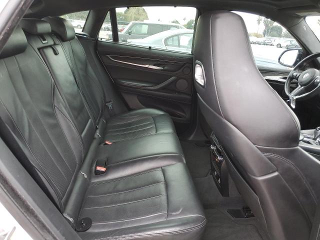2015 BMW X6 M - 5YMKW8C56F0R42910