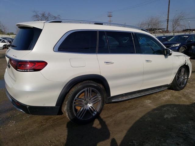 4JGFF5KE9LA272619 Mercedes-Benz Gls 450 4matic