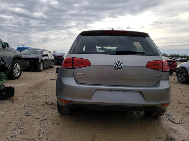 2015 VOLKSWAGEN GOLF - 3VW217AU9FM023554