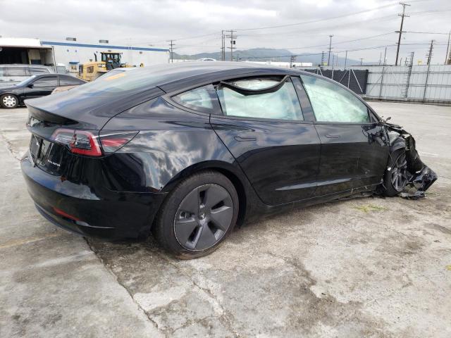 5YJ3E1EB1NF203969 Tesla MODEL 3