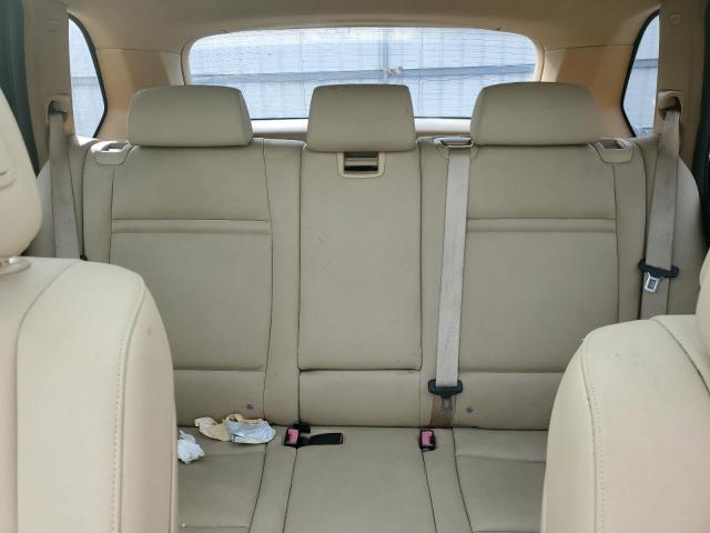 5UXFE43509L274190 BMW X5 Xdrive30i