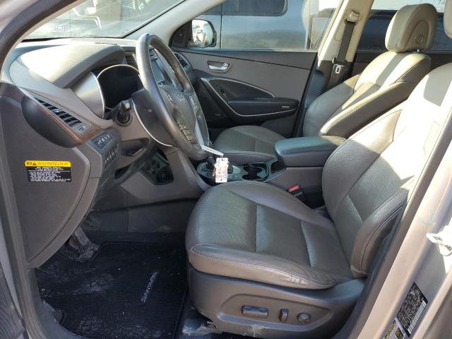2017 HYUNDAI SANTA FE S - KM8SRDHF9HU212443