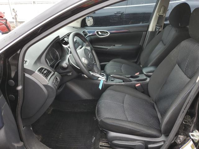 3N1AB7AP4KY213239 Nissan SENTRA S