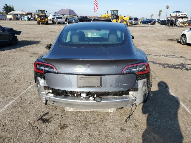 5YJ3E1EBXNF115339 Tesla MODEL 3