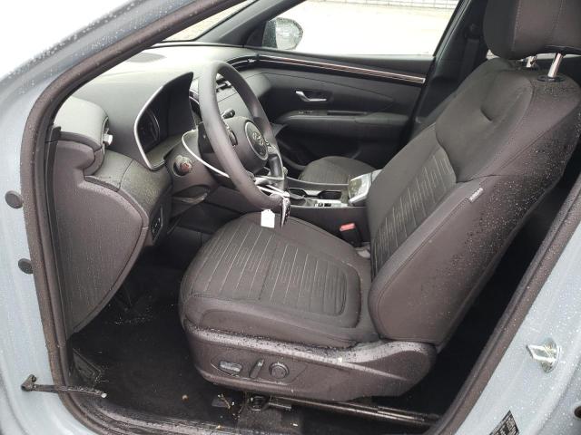 2022 HYUNDAI SANTA CRUZ - 5NTJB4AE8NH008133