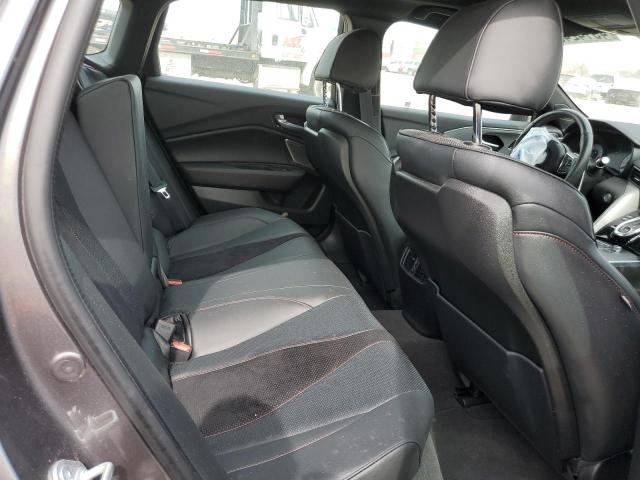 2021 ACURA TLX TECH A - 19UUB5F5XMA007664