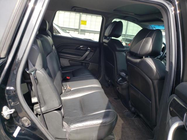 2HNYD28679H520842 Acura MDX