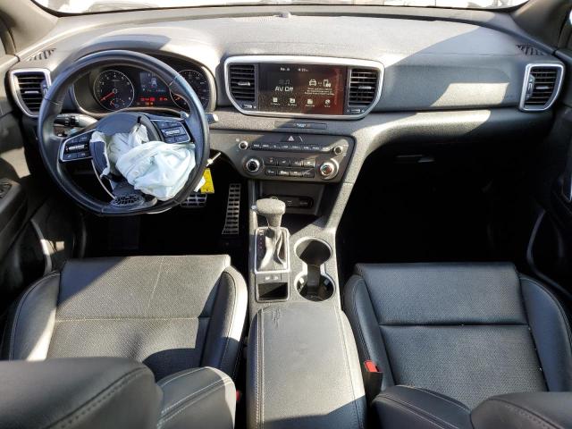 KNDP63AC6L7667139 KIA SPORTAGE S