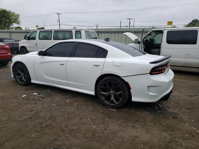 2019 DODGE CHARGER GT - 2C3CDXHG8KH584761