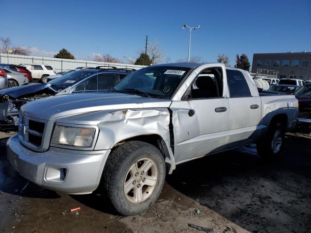 2011 Dodge Dakota SLT