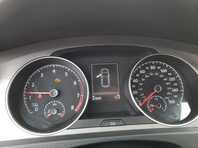 2015 VOLKSWAGEN GOLF - 3VW217AU9FM023554