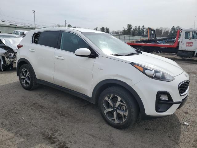 KNDPMCAC8L7840228 KIA Sportage Lx