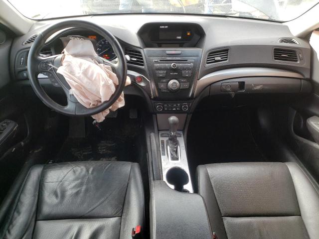 2015 ACURA ILX 20 19VDE1F30FE009736
