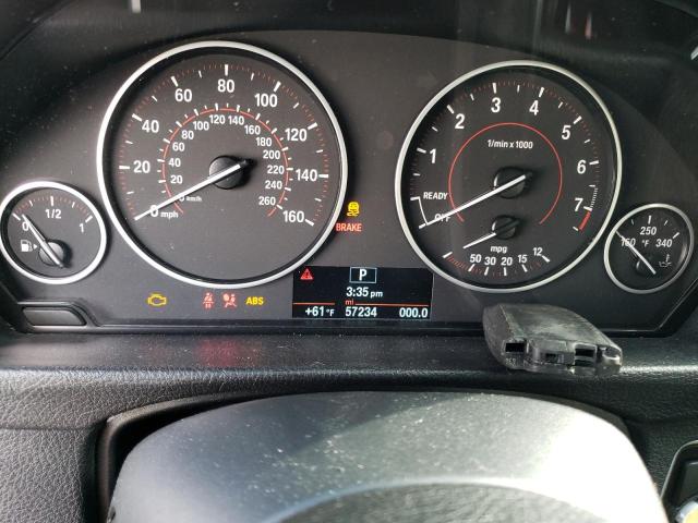 WBA8E9G50GNT81286 BMW 328 I Sulev