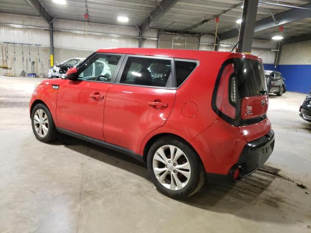 KNDJP3A54G7824760 KIA SOUL +