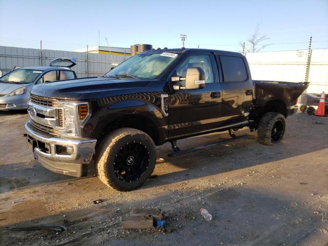 2019 Ford F-250 