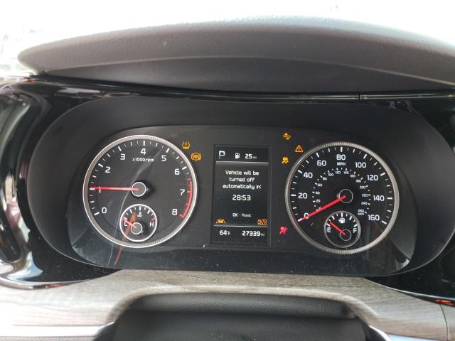 5XXG34J2XMG029216 KIA K5 EX