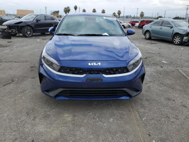 3KPF24AD1PE513062 KIA FORTE LX