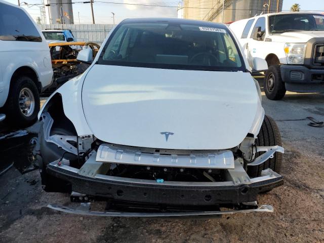 7SAYGDEEXNF346742 Tesla Model Y