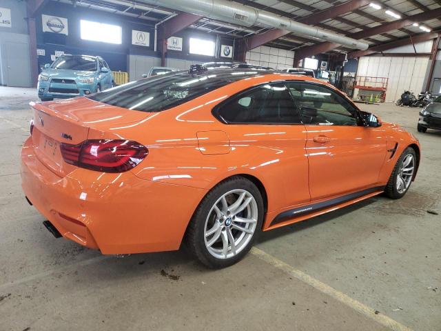 VIN WBS4Y9C04LAH83117 2020 BMW M4 no.3