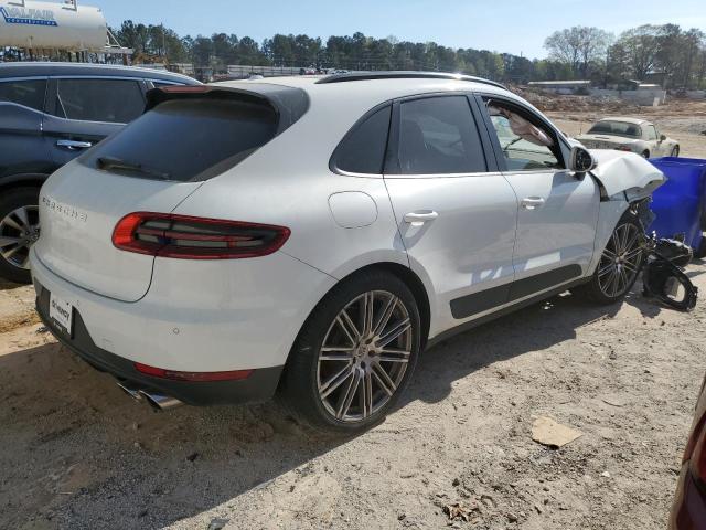 2017 PORSCHE MACAN WP1AA2A55HLB06699
