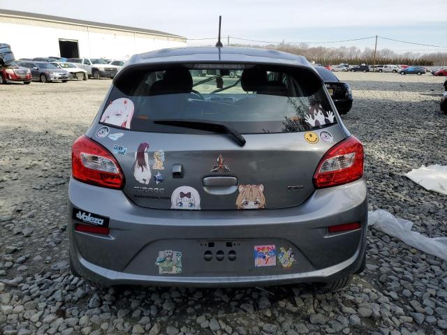 2020 MITSUBISHI MIRAGE LE ML32A5HJ6LH002747
