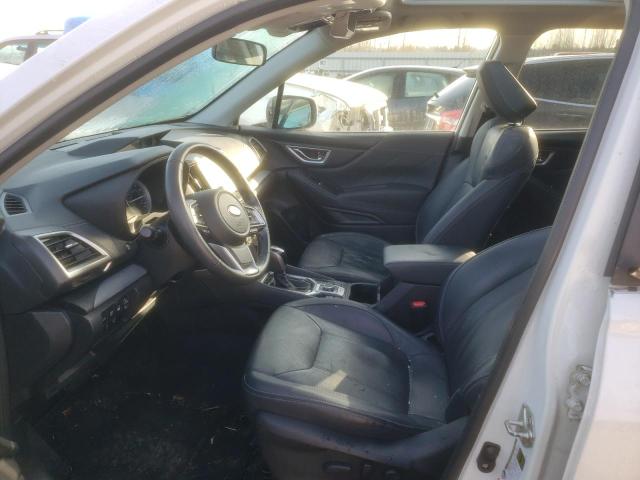 JF2SKASC9KH436156 Subaru Forester Limited