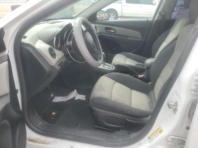 1G1PA5SG6E7479650 Chevrolet CRUZE LS