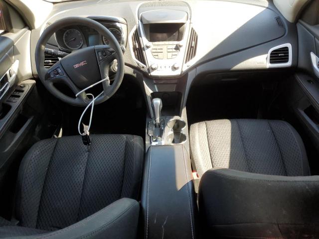 2GKFLVEK7F6199495 GMC Terrain Sle