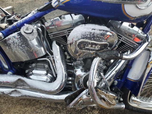 2014 HARLEY-DAVIDSON FLHTNSE CV 1HD1TF911EB955040