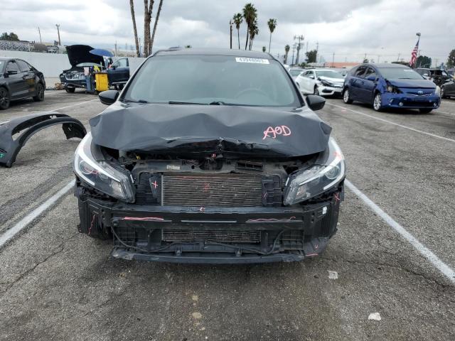 3KPFK4A74JE224095 KIA FORTE LX