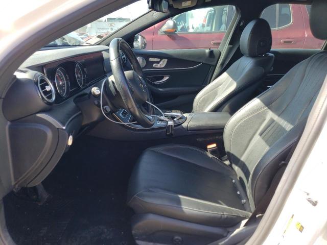 WDDZH6GB9JA435305 Mercedes-Benz E 400 4matic