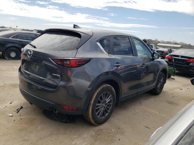 2021 MAZDA CX-5 TOURI - JM3KFACM1M0356322