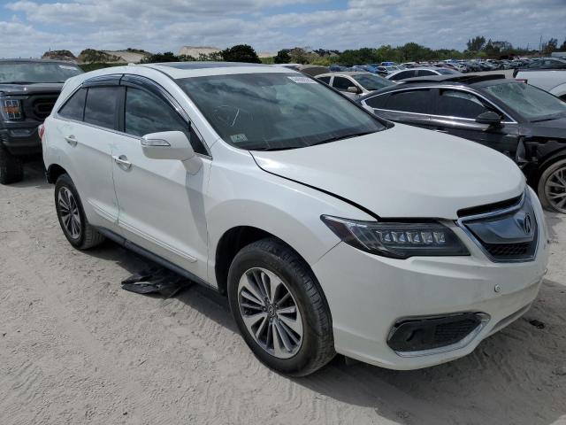 2016 ACURA RDX ADVANC - 5J8TB4H76GL007139