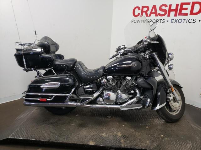 2005 YAMAHA XVZ13 TF JYAVP04E05A008555