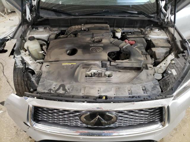 2019 INFINITI QX50 ESSEN - 3PCAJ5M31KF105914