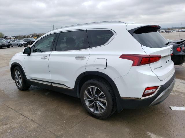 2020 HYUNDAI SANTA FE L - 5NMS53AD7LH270313
