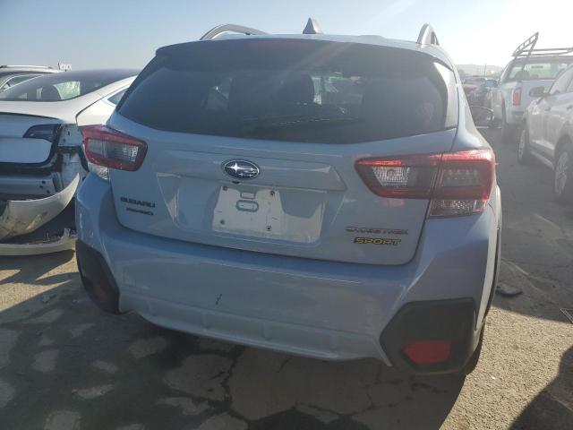 JF2GTHSCXPH288635 Subaru Crosstrek Sport