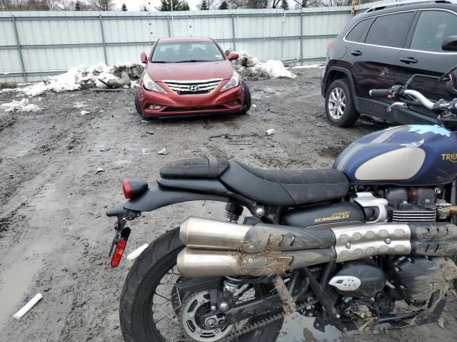 2022 TRIUMPH MOTORCYCLE STREET SCR - SMTD44G79NTBC6959