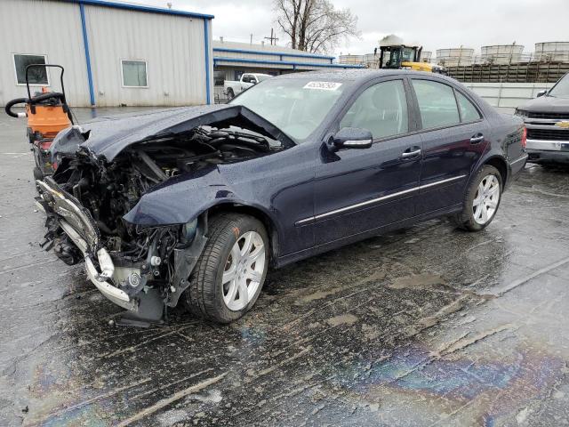 2007 Mercedes-Benz E-Class E 350