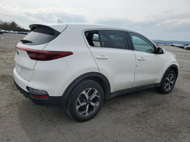 KNDPMCAC8L7840228 KIA Sportage Lx