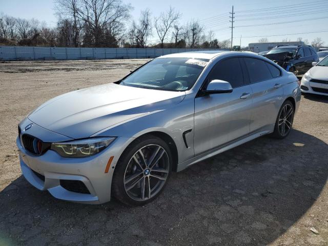2018 BMW 440XI GRAN - WBA4J7C55JBH14985