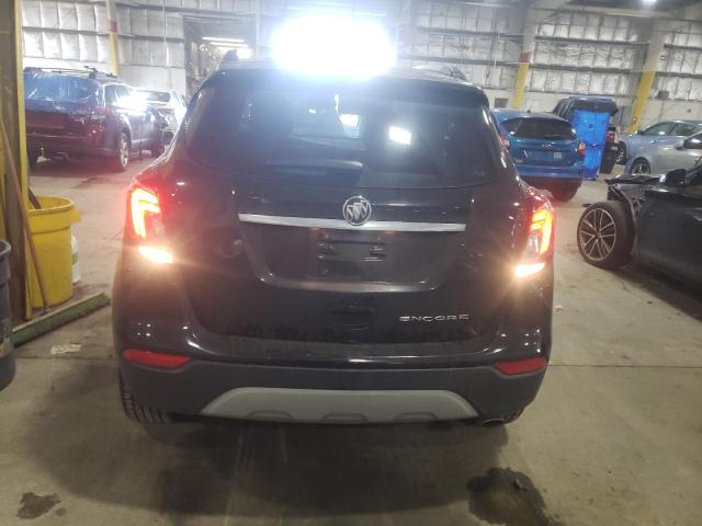 KL4CJCSB8LB047788 Buick Encore Essence