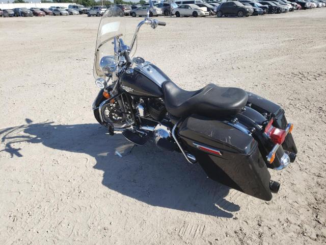 2013 HARLEY-DAVIDSON FLHRC ROAD - 1HD1FRM17DB623473