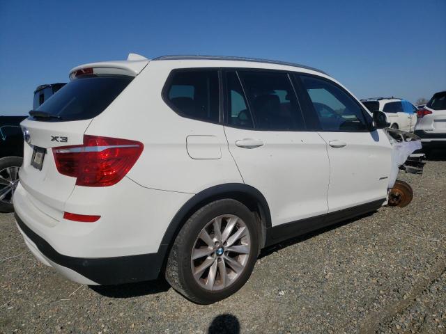 5UXWZ7C31H0V94610 BMW X3 Sdrive28i