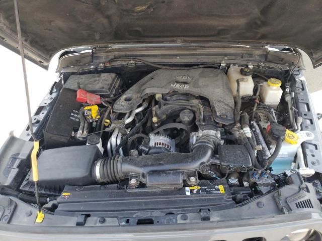 1C6JJTBG5ML514001 Jeep Gladiator Rubicon